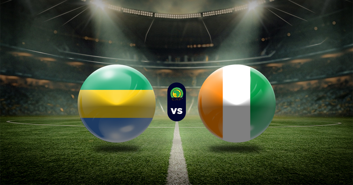 La octava jornada se cierra en estas Eliminatorias Africanas con el duelo de Gabón vs Costa de Marfil, este 9 de septiembre.