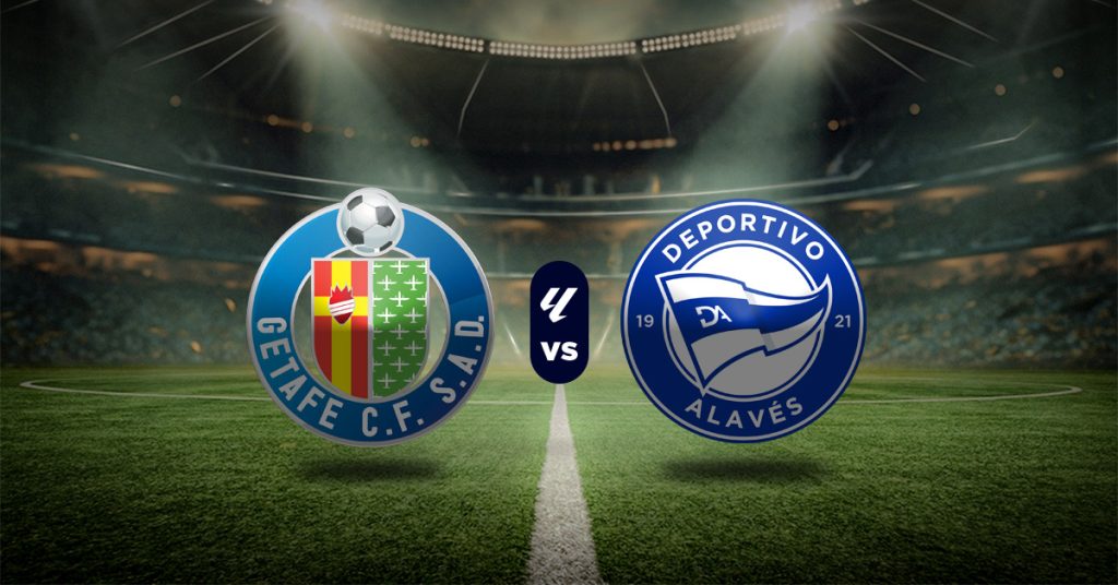 Esta jornada 6 de LaLiga continuará el miércoles 24 de septiembre y el primer choque del día lo protagonizarán Getafe vs Alavés.