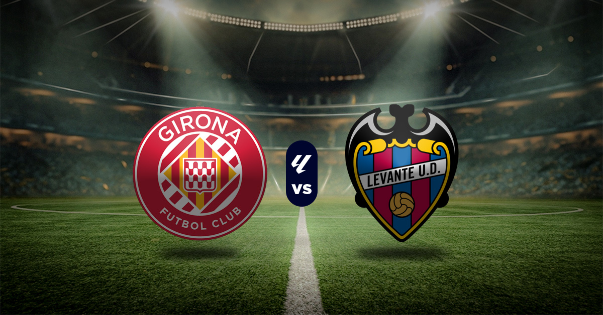 El sábado se reanudará esta jornada 5 de Laliga y lo hará con el partidazo de Girona vs Levante, este 20 de septiembre.