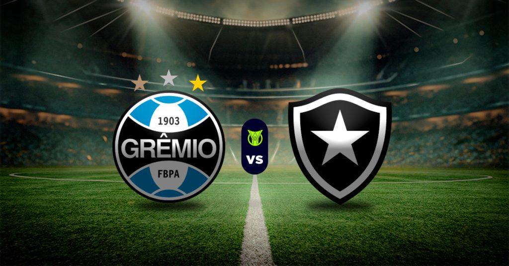 El segundo de los choques que se recuperará de la jornada 16 del Brasileirao será el Gremio vs Botafogo, este miércoles 24 de septiembre.