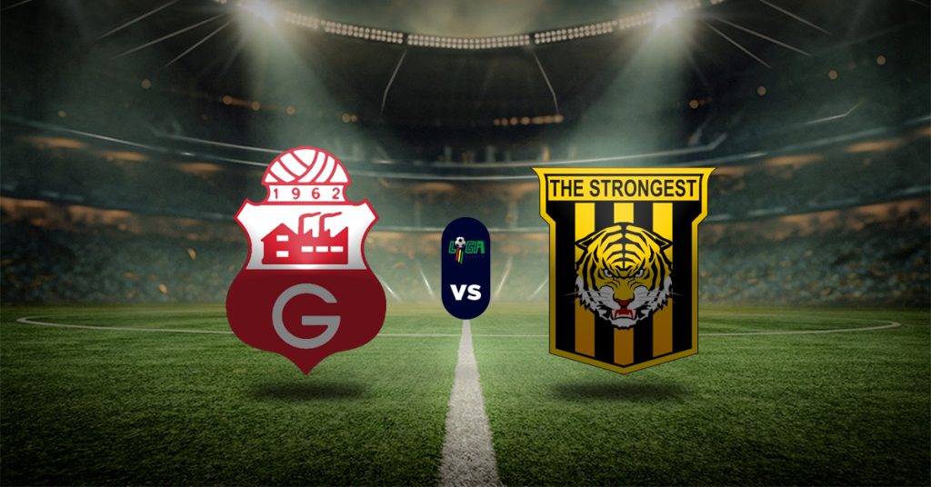 Este domingo 21 de septiembre sigue la jornada 21 de la Liga Boliviana y el primer choque del día será el de Guabirá vs The Strongest.