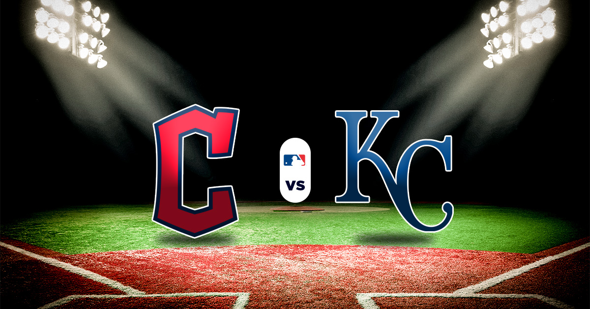 Uno de los primeros duelos de esta jornada del martes en la MLB lo protagonizarán Guardians vs Royals, este 9 de septiembre.