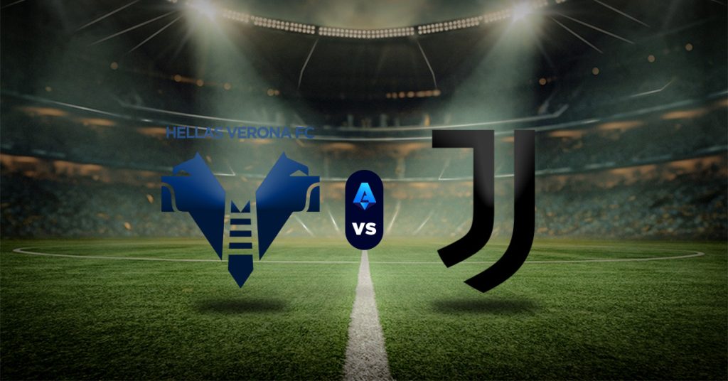 El segundo duelo que se verá este sábado 20 de septiembre, en la fecha 4 de la Serie A, será el de Hellas Verona vs Juventus.