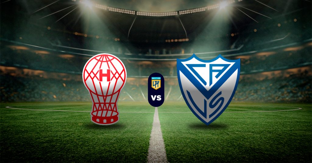 Otro de los choques que se jugarán este viernes 12 de septiembre será el de Huracán vs Vélez Sarsfield, en la fecha 8 de la Liga Profesional.