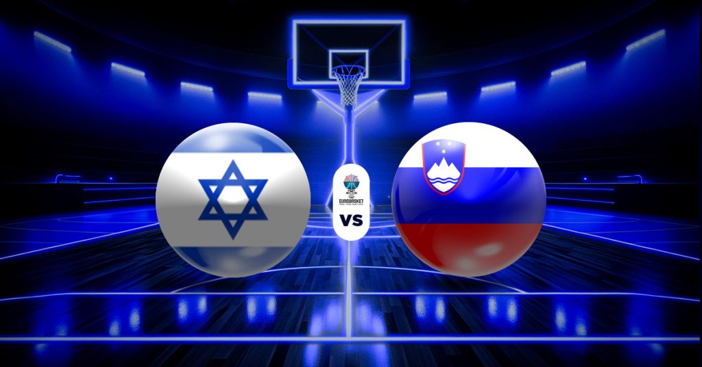 Toda la pasión de la jornada de este jueves 4 de septiembre en el EuroBasket, se extiende con choques como el de Israel vs Eslovenia.