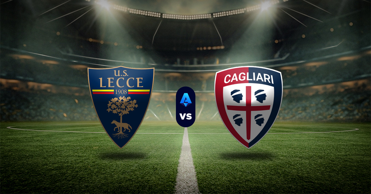 Toda la pasión de la Serie A empezará con fuerza en esta fecha 4, con el duelo de Lecce vs Cagliari, este viernes 19 de septiembre.