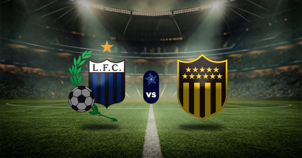 El segundo duelo de este sábado 13 de septiembre, en la fecha 7 de la Liga Uruguaya, se medirán Liverpool vs Peñarol.