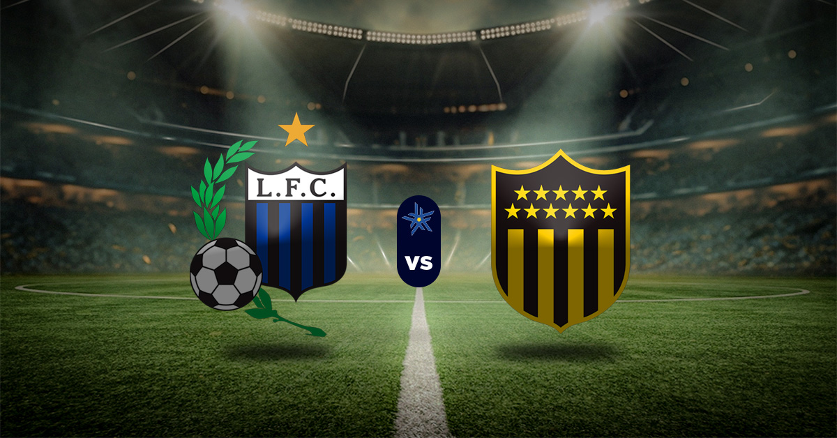 El segundo duelo de este sábado 13 de septiembre, en la fecha 7 de la Liga Uruguaya, se medirán Liverpool vs Peñarol.