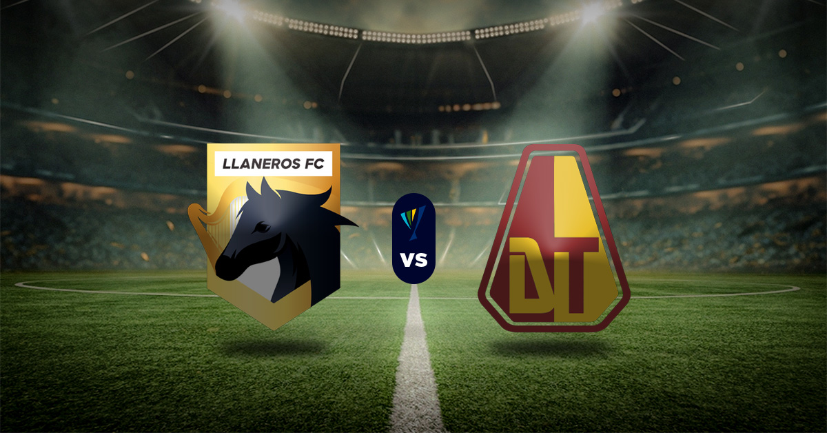 Entre los choques más atractivos de esta jornada 10 de la Primera A está el de Llaneros vs Deportes Tolima, este 6 de septiembre.