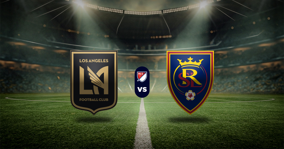 Este domingo 21 de septiembre habrán más duelos de esta fecha 31 de la MLS y uno de ellos será el de Los Angeles FC vs Real Salt Lake.