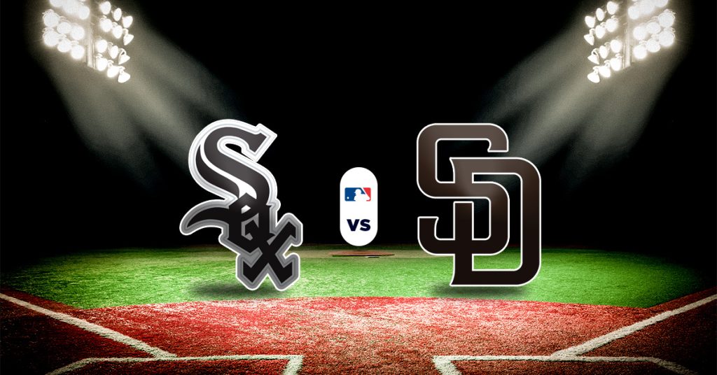 Pronóstico White Sox vs Padres | Lanzadores para hoy MLB
