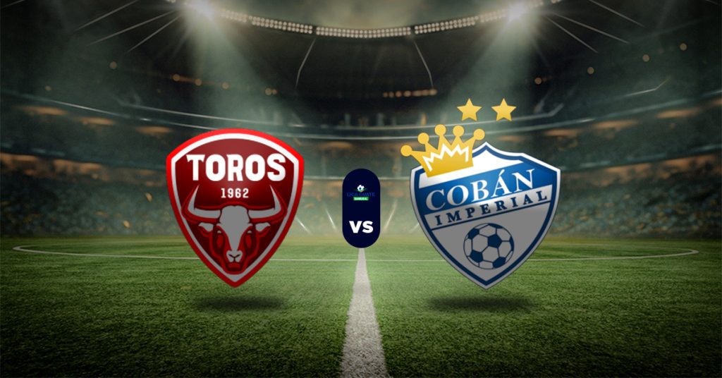 La jornada 9 de la Liga Nacional de Guatemala iniciara a lo grande, con el choque de Malacateco vs Cobán Imperial, este 12 de septiembre.