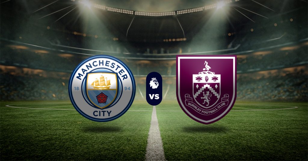 Entre los primeros choques de este sábado 27 de septiembre, en la jornada 6 de la Premier League, destaca el Manchester City vs Burnley.