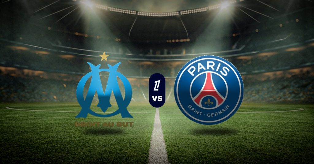 Este domingo 21 de septiembre se vivirá el partido más importante de la jornada 5 de la Ligue 1, pues se miden Marsella vs PSG.