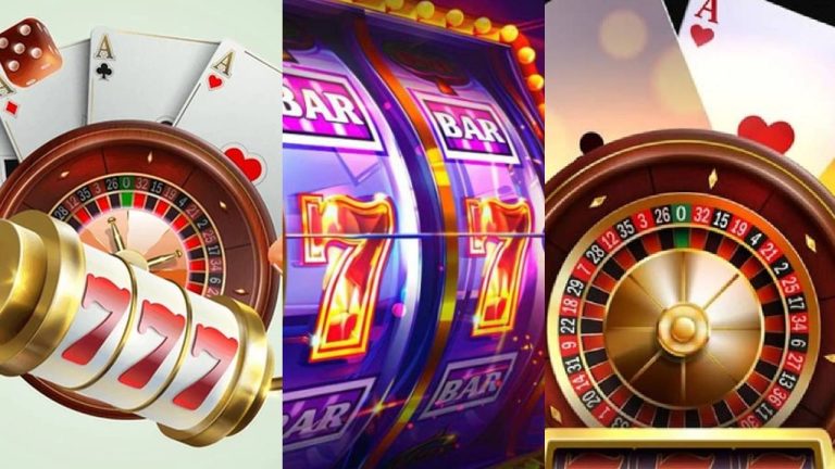 Mejores casinos online en perú