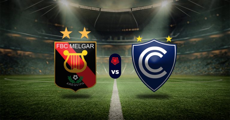 La jornada 12 de la Liga 1 se cerrará con el choque espectacular de Melgar vs Cienciano, este jueves 2 de octubre.