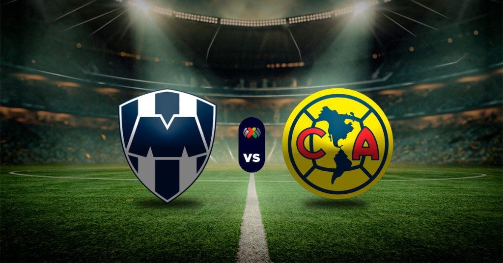 El último choque de este sábado 20 de septiembre, en la jornada 9 de la Liga MX, será el de Monterrey vs América.