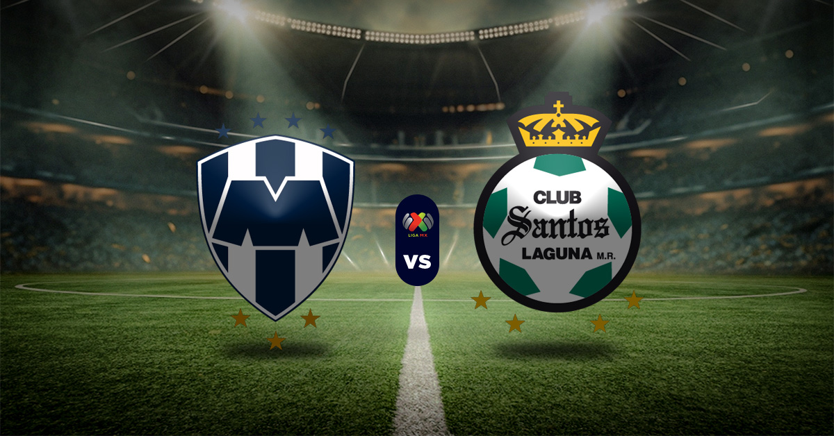 Entre los choques destacados de este sábado 27 de septiembre será el Monterrey vs Santos Laguna, en la fecha 11 de la Liga MX.