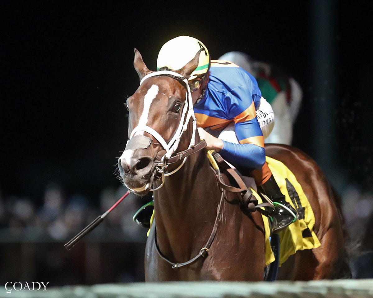 Thistledown results: Retrospecto de carreras americanas para hoy MasterBets365.com