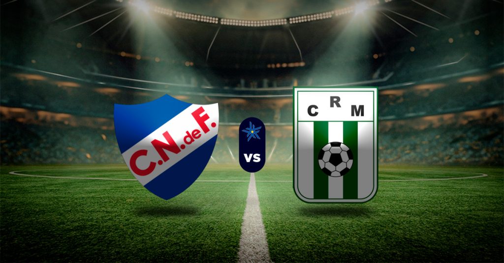 El penúltimo duelo de este domingo 7 de septiembre, en la jornada 6 de la Liga Uruguaya será el de Nacional vs Racing Montevideo.