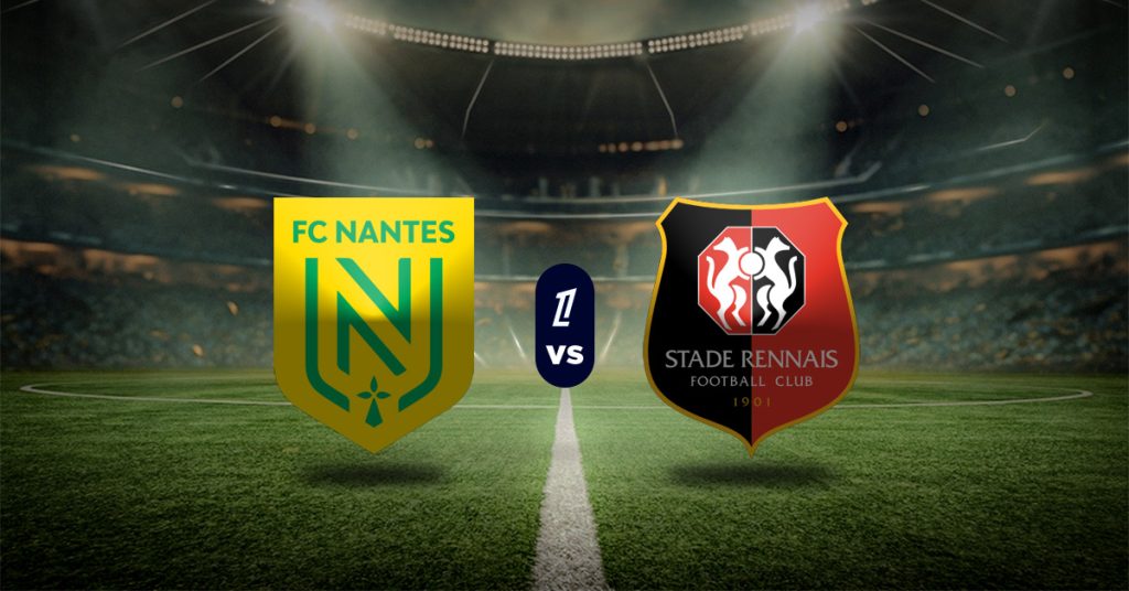 Este sábado sigue la jornada 5 de la Ligue 1 y el primer duelo del día será el de Nantes vs Rennes, este 20 de septiembre.