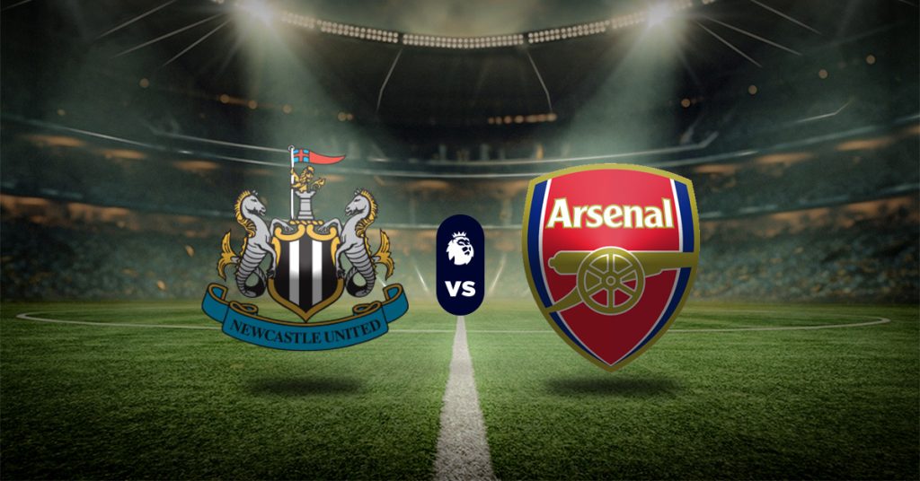 Con pocos duelos para terminar la jornada 6 de la Premier League, este domingo 28 de septiembre se medirán Newcastle vs Arsenal.