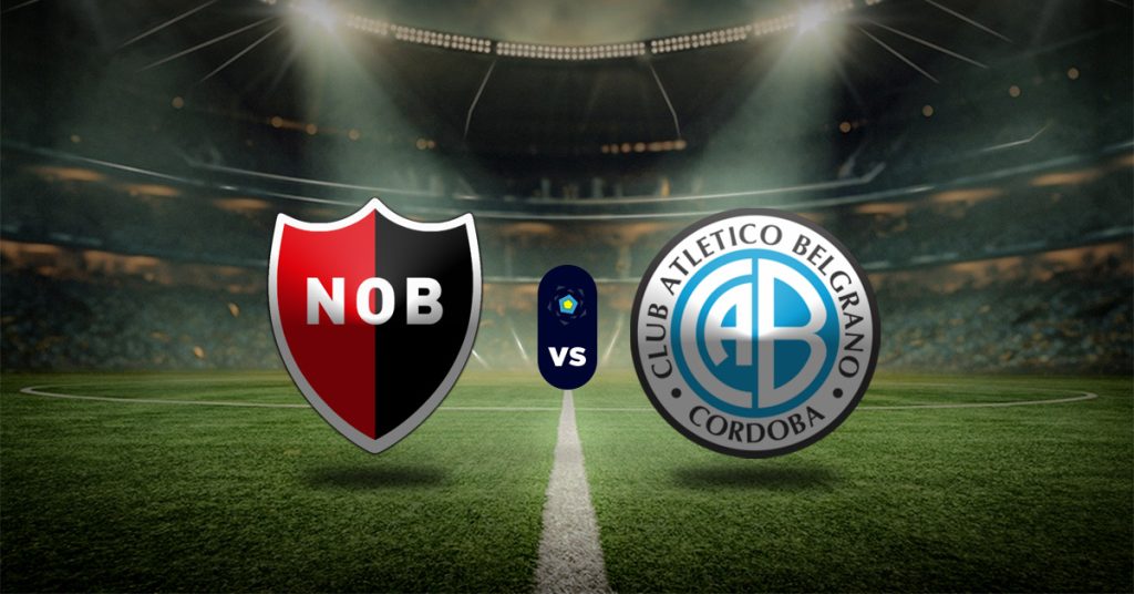 Otro de los choques de los cuartos de final de la Copa Argentina se jugará este miércoles 17 de septiembre y será el Newell's vs Belgrano.