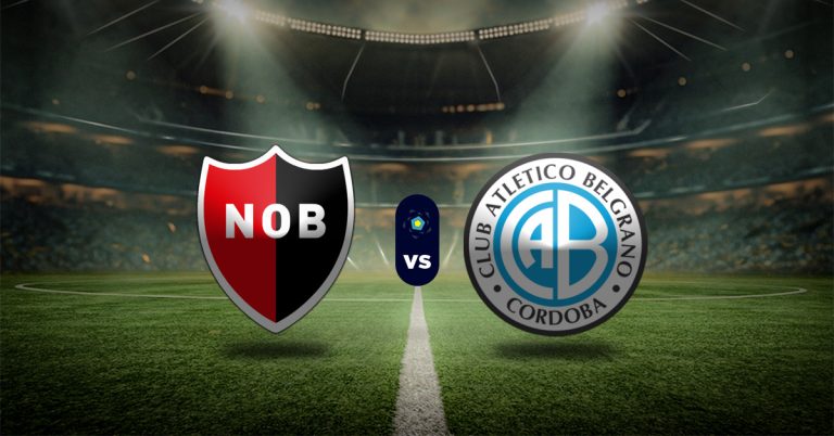 Otro de los choques de los cuartos de final de la Copa Argentina se jugará este miércoles 17 de septiembre y será el Newell's vs Belgrano.