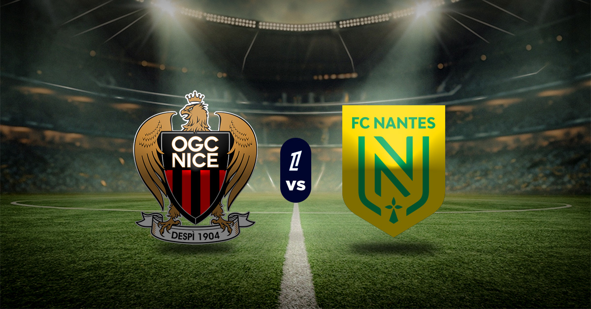 Este sábado iniciarán los duelos de esta jornada 4 de la Ligue 1, con el choque de Niza vs Nantes, este 13 de septiembre.