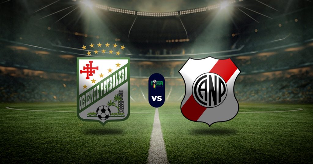 El segundo duelo que se disputará el 20 de septiembre, en la fecha 21 de la Liga Boliviana, será el de Oriente Petrolero vs Nacional Potosí.