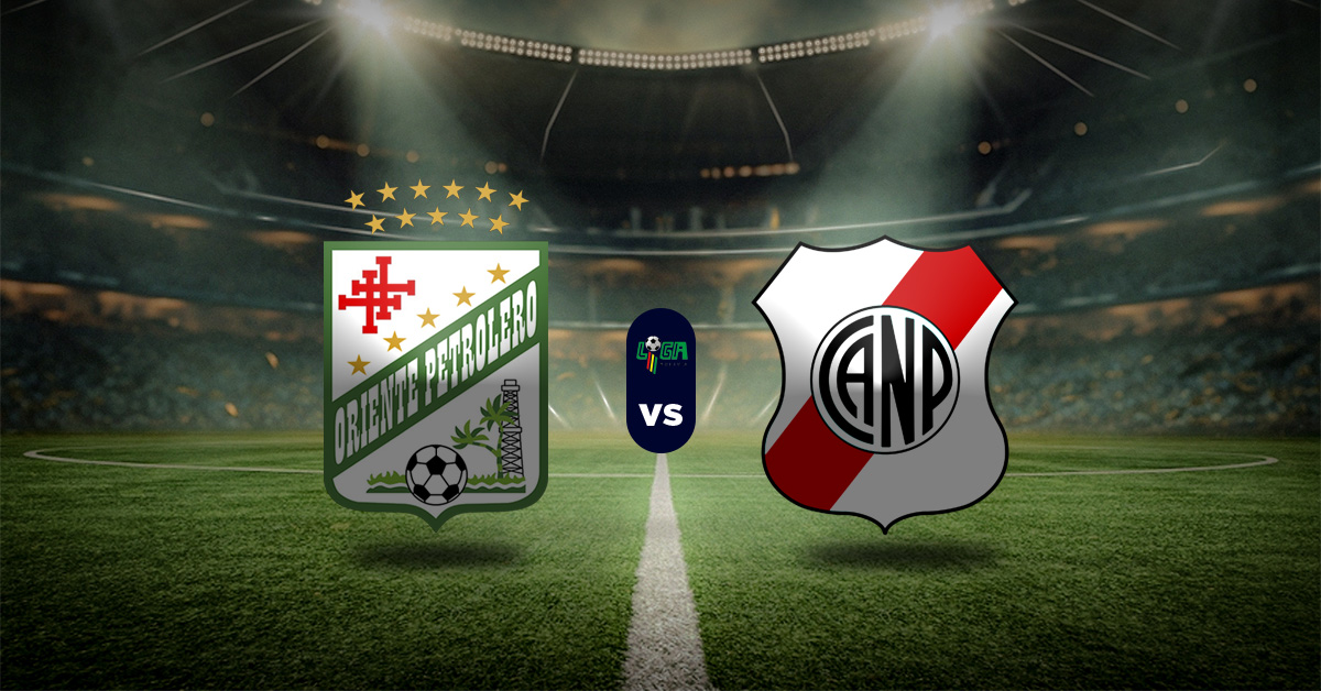 El segundo duelo que se disputará el 20 de septiembre, en la fecha 21 de la Liga Boliviana, será el de Oriente Petrolero vs Nacional Potosí.
