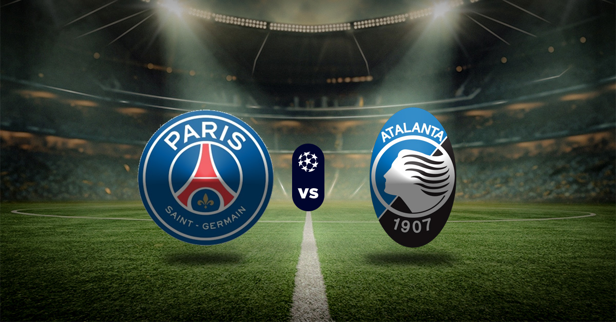 Este miércoles 17 de septiembre se jugará el duelo del PSG vs Atalanta, en lo que será la primera jornada de la Champions League.