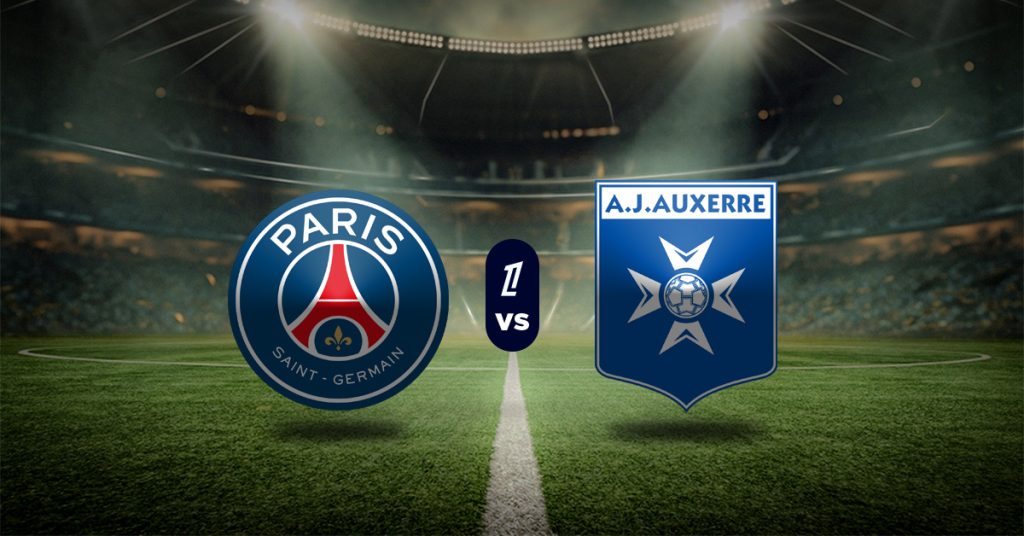 El sábado 27 de septiembre, en la jornada 6 de la Ligue 1, se cerrará con el choque de PSG vs Auxerre, en el Parque de los Príncipes.