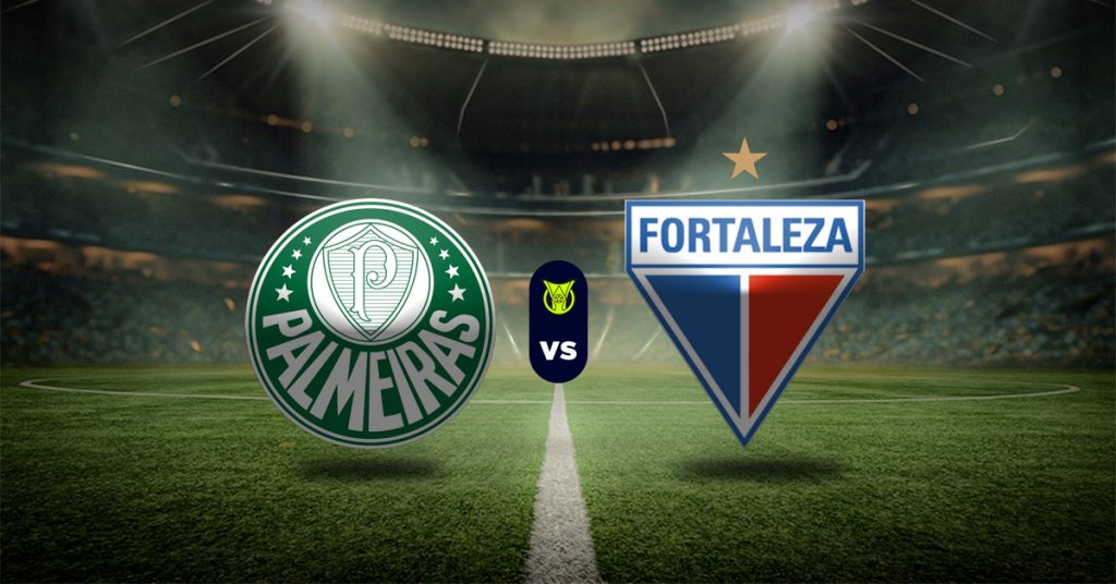 El último encuentro de este sábado 20 de septiembre, en la jornada 24 del Brasileirao, lo protagonizarán Palmeiras vs Fortaleza.