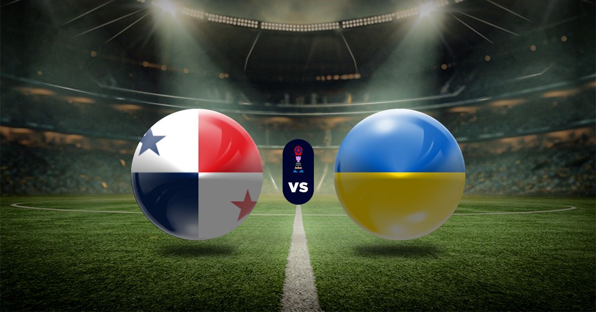 En esta segunda jornada del Mundial Sub-20 habrá duelos increíbles y el primero será Panamá vs Ucrania, este martes 30 de septiembre.
