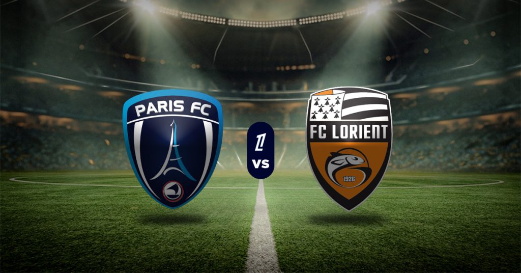 El primer encuentro de esta jornada 7 de la Ligue 1 será increíble y no es otro que el de Paris FC vs Lorient, este viernes 3 de octubre.
