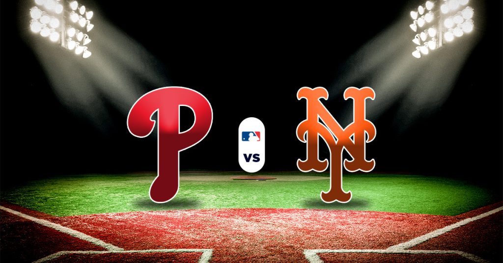 En otro de los encuentros claves en la jornada de este martes 9 de septiembre de la MLB, se medirán Phillies vs Mets.
