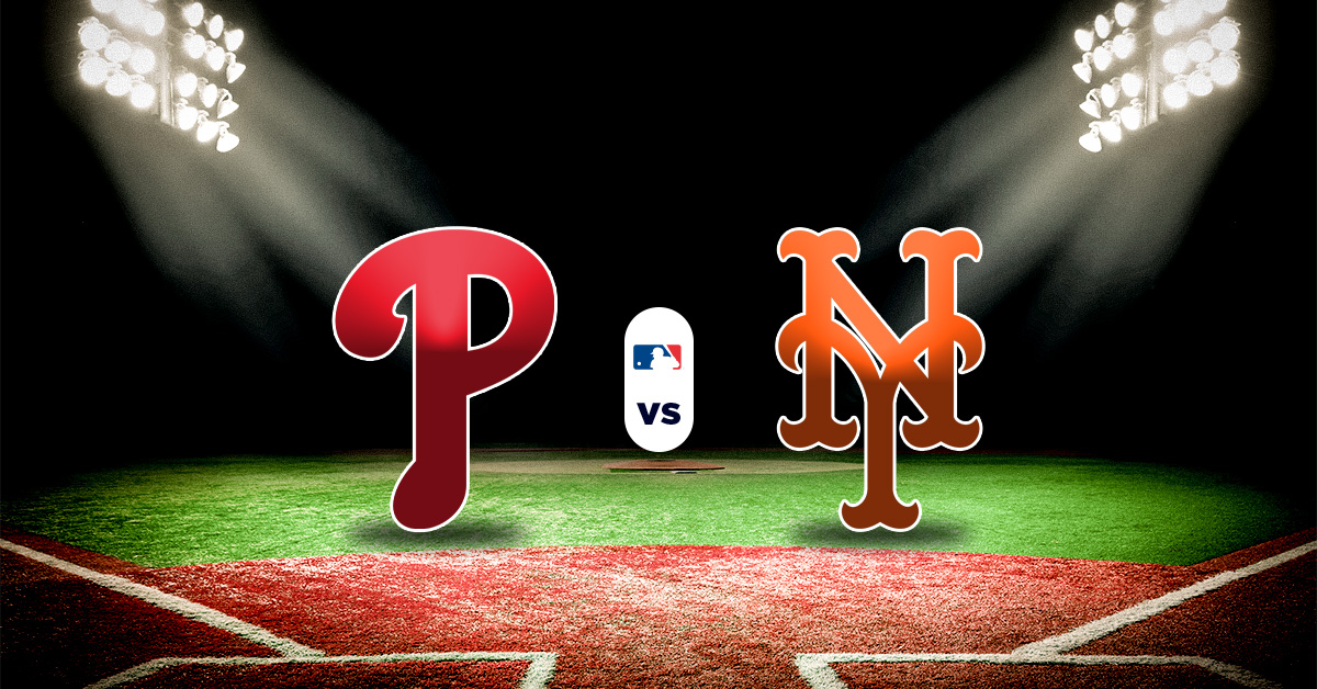 En otro de los encuentros claves en la jornada de este martes 9 de septiembre de la MLB, se medirán Phillies vs Mets.