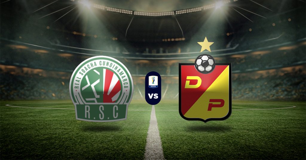 El primer duelo de vuelta en estos octavos de final de la Copa Colombia, lo protagonizarán Real Cundinamarca vs Deportivo Pereira.