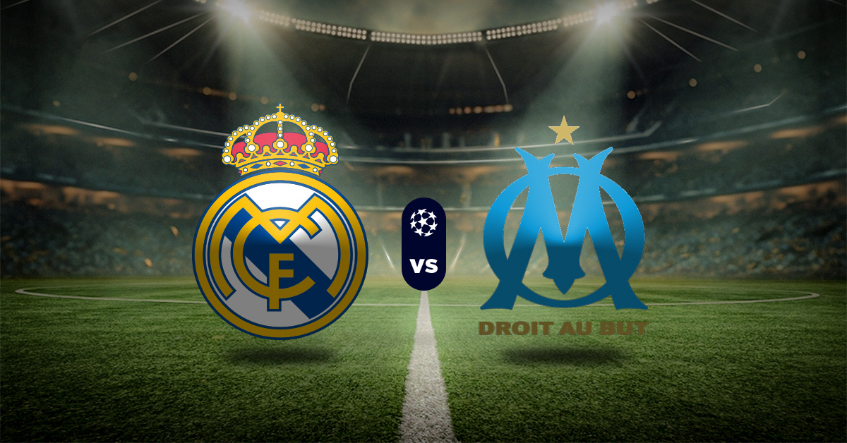 En esta primera jornada de la Champions League 2025-2026, uno de los partidos calves será el de Real Madrid vs Marsella.