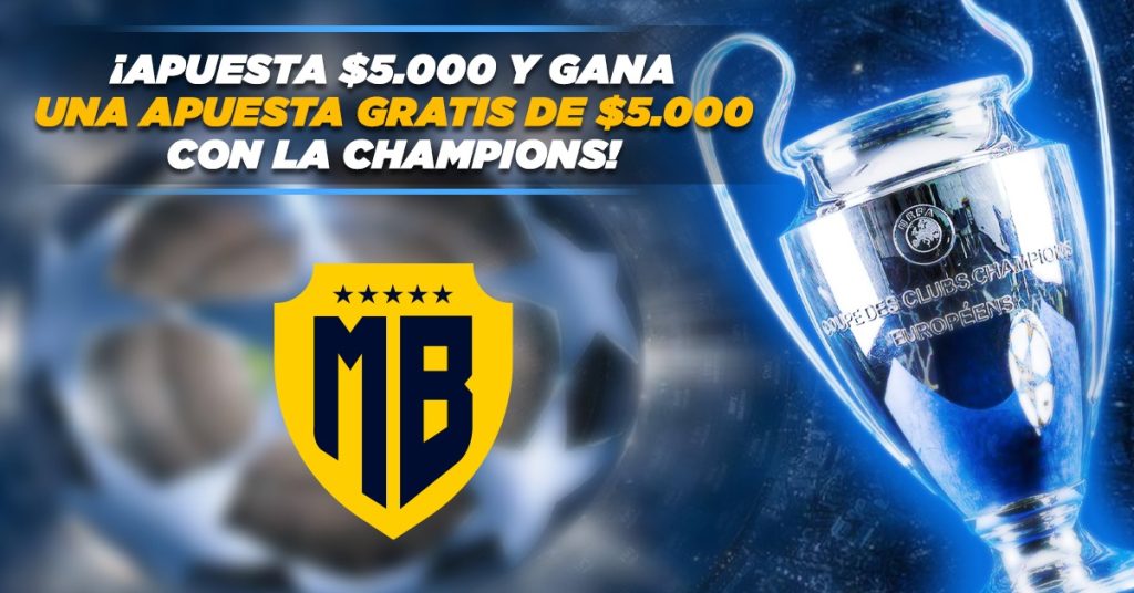 Regístrate, haz tu primer depósito y te regalamos una FreeBets - MasterBets365 Chile