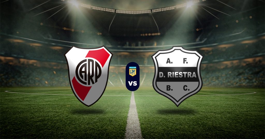 Este domingo 28 de septiembre, uno de los duelos cruciales será River Plate vs Deportivo Riestra, en la fecha 10 de la Liga Profesional.