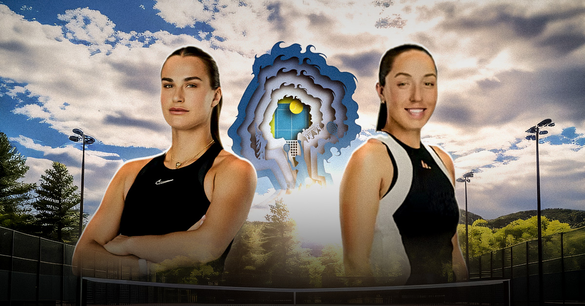 La hora de las semifinales llegó en el US Open y uno de los encuentros lo protagonizarán Sabalenka vs Pegula, este 4 de septiembre.