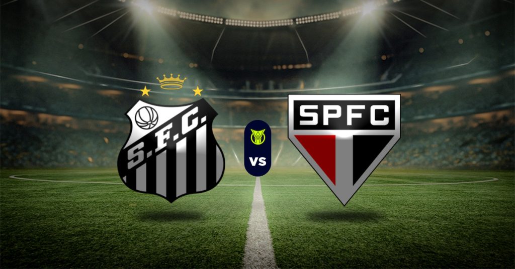 El último choque de esta jornada 24 del Brasileirao será el de Santos vs Sao Paulo, que se jugará este domingo 21 de septiembre.