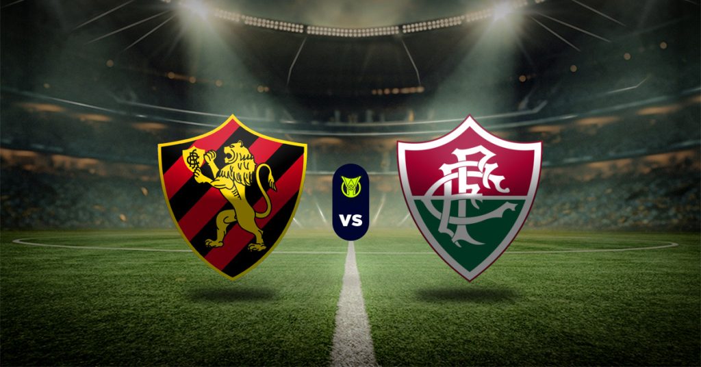 Uno de los choques más importantes de esta jornada 26 del Brasileirao lo protagonizarán Sport Recife vs Fluminense, este 1 de octubre.