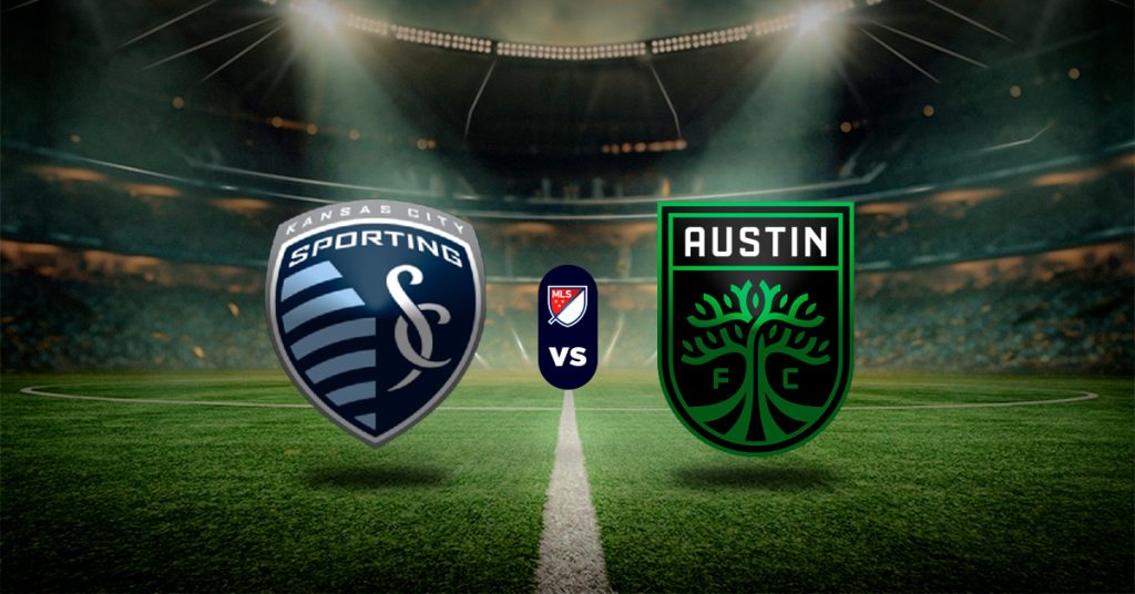 El duelo que cerrará esta semana 29 de la MLS se jugará este domingo 7 de septiembre y será Sporting Kansas City vs Austin FC.