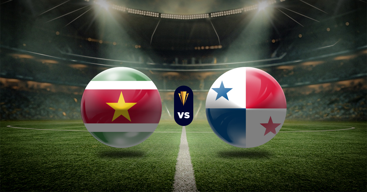 El primer duelo en esta tercera ronda de las Eliminatorias Concacaf lo protagonizarán Surinam vs Panamá, este jueves 4 de septiembre.
