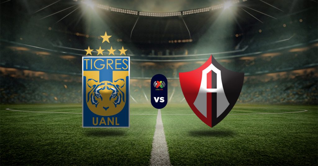 Este miércoles 24 de septiembre habrán más duelos de esta jornada 10 de la Liga MX y uno de ellos será el de Tigres UANL vs Atlas.