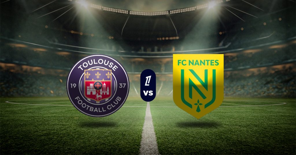 Este sábado 27 de septiembre, en la jornada 6 de la Ligue 1, el segundo duelo del día será el de Toulouse vs Nantes.