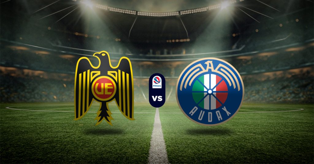 El primer duelo de este sábado 13 de septiembre en la Liga Chilena lo protagonizarán Unión Española vs Audax Italiano.